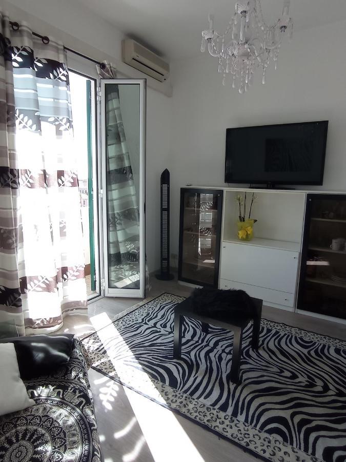 Alishome City Centre-Beach-Ariston-Casino San Remo Zewnętrze zdjęcie