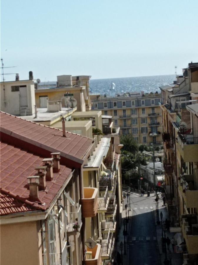 Alishome City Centre-Beach-Ariston-Casino San Remo Zewnętrze zdjęcie