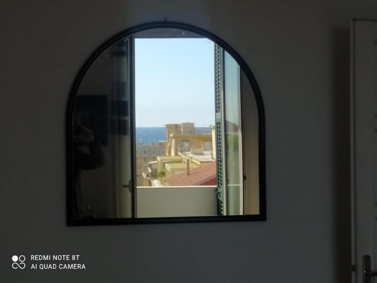 Alishome City Centre-Beach-Ariston-Casino San Remo Zewnętrze zdjęcie
