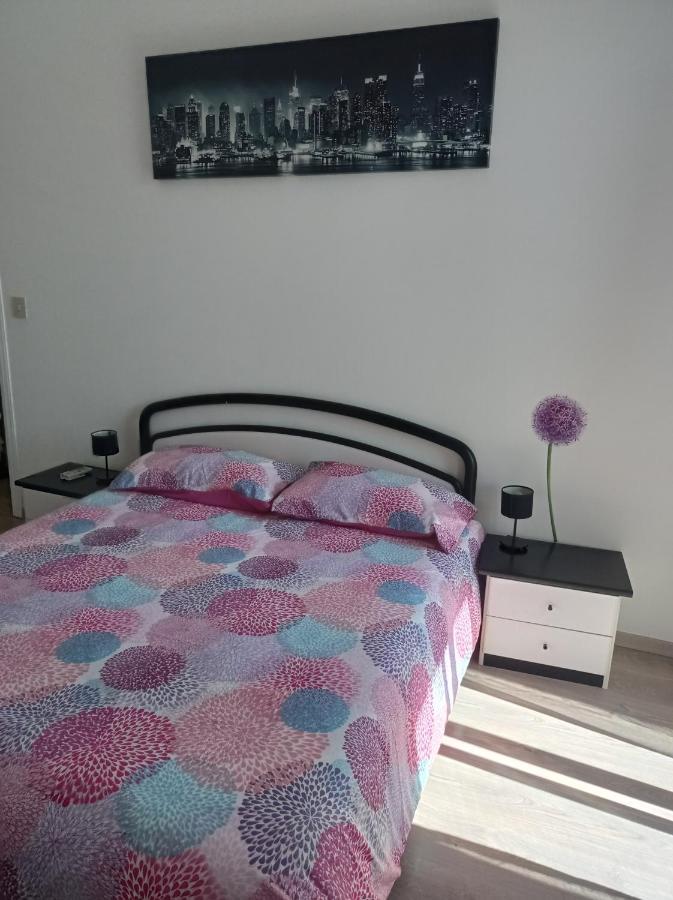 Alishome City Centre-Beach-Ariston-Casino San Remo Zewnętrze zdjęcie