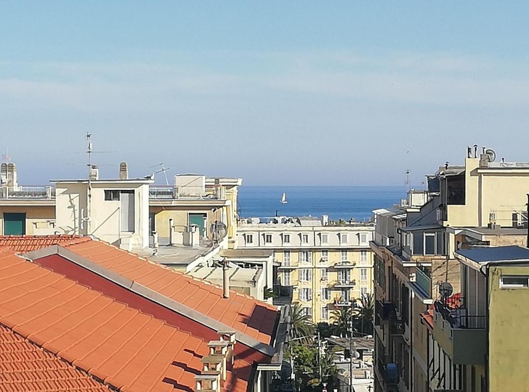 Alishome City Centre-Beach-Ariston-Casino San Remo Zewnętrze zdjęcie