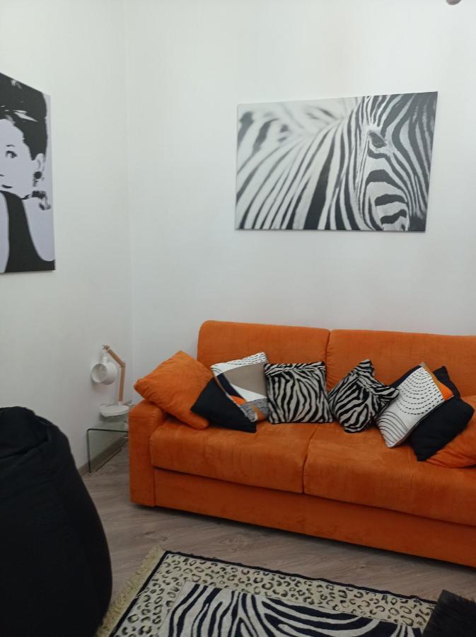 Alishome City Centre-Beach-Ariston-Casino San Remo Zewnętrze zdjęcie